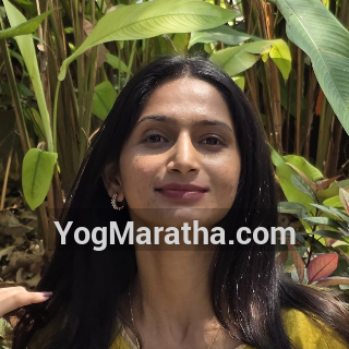 Maratha Marriage Profile