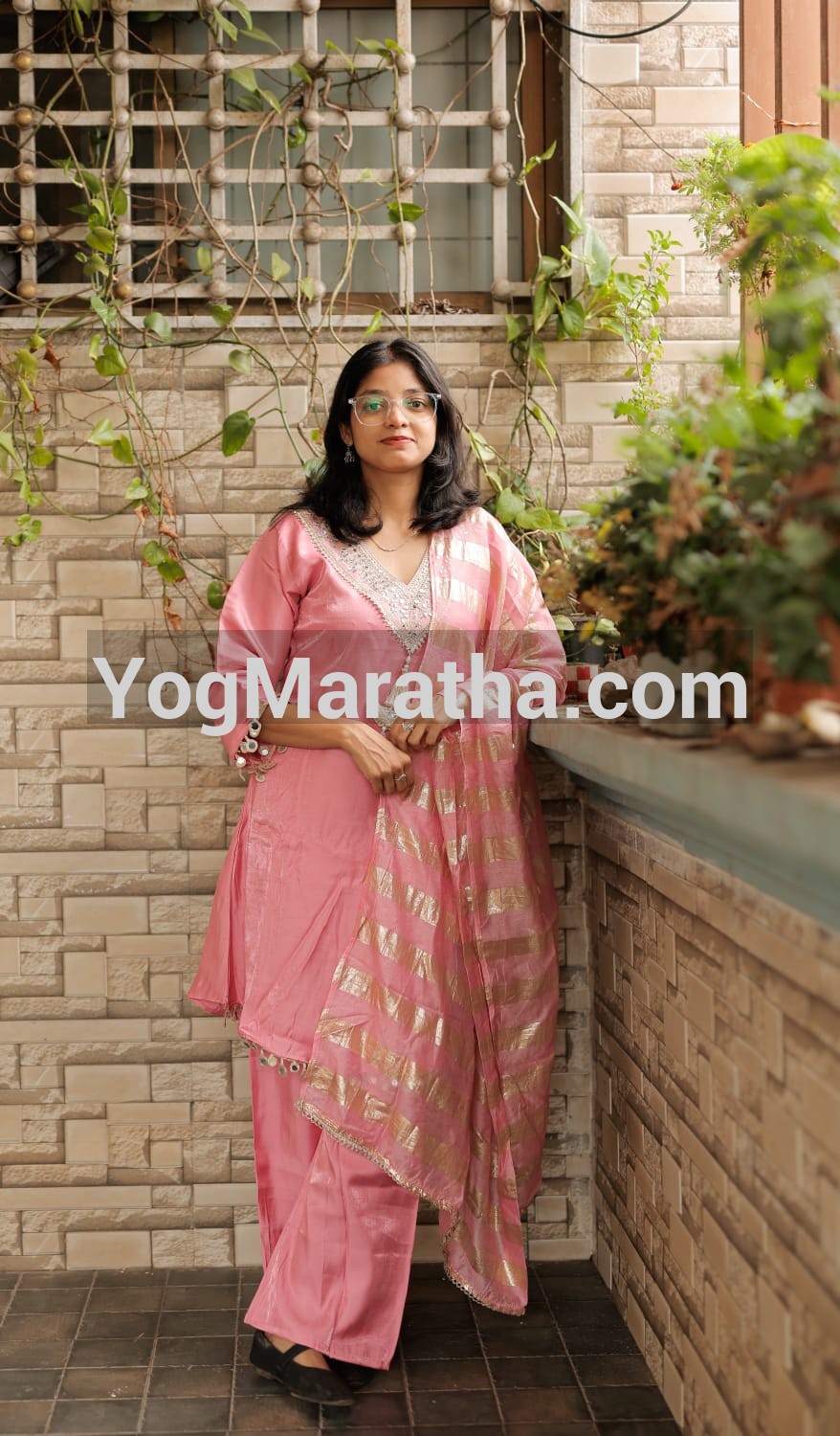 Yog Maratha Vadhu Var