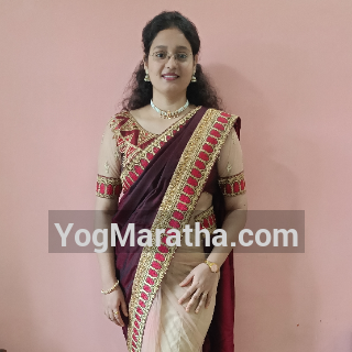 Yog Maratha Vadhu Var