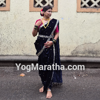 Maratha Marriage Profile