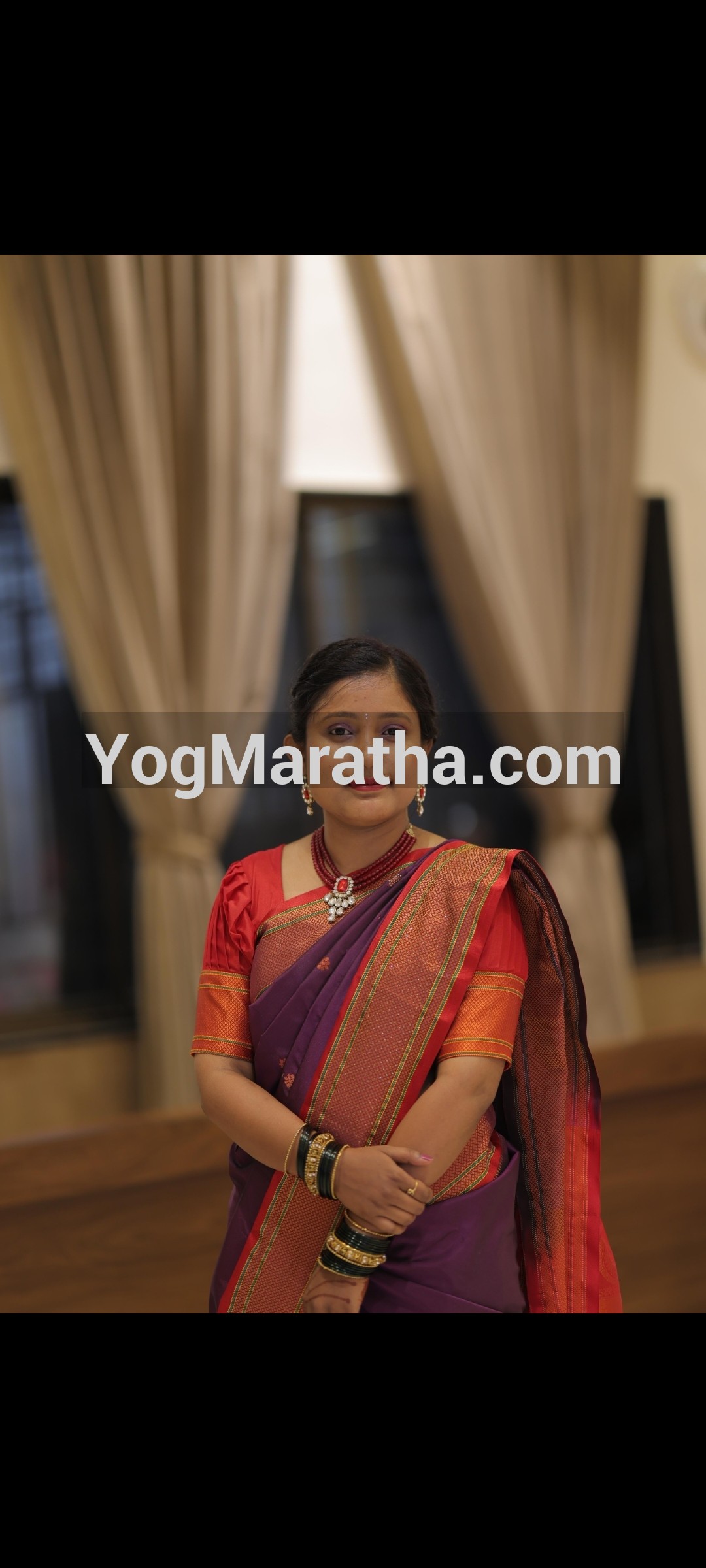 Yog Maratha Vadhu Var