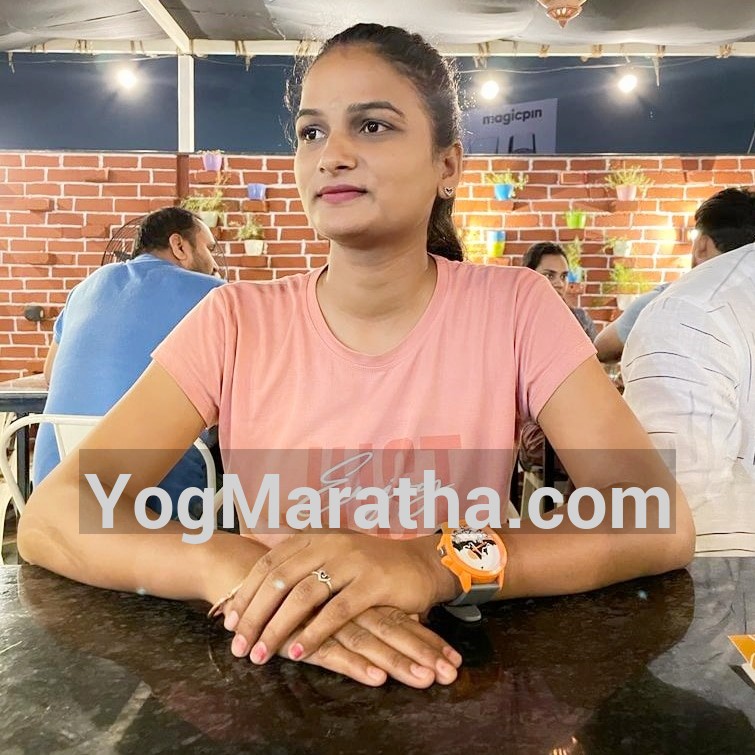 Maratha Marriage Profile