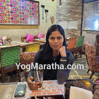 Maratha Marriage Profile