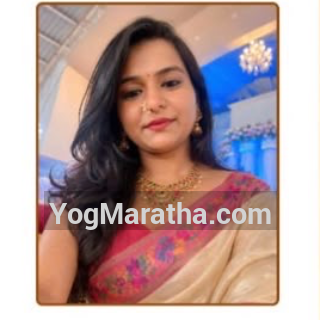 Maratha Marriage Profile