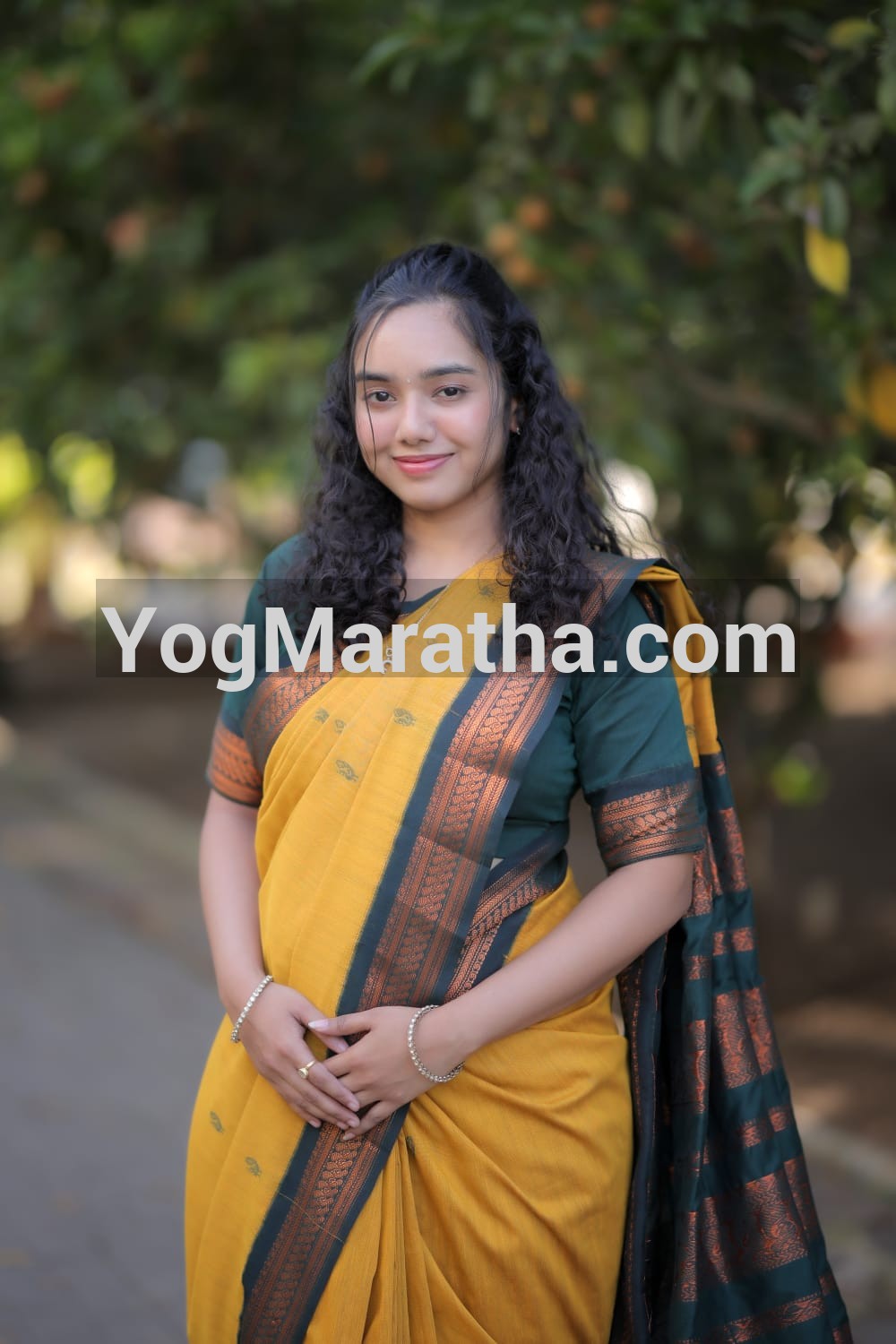Yog Maratha Vadhu Var