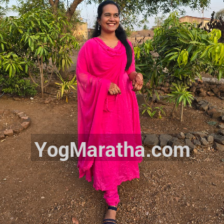 Yog Maratha Vadhu Var