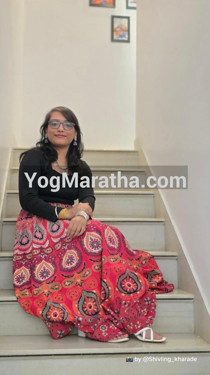 Yog Maratha Vadhu Var