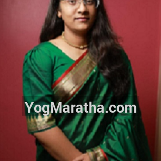 Maratha Marriage Profile