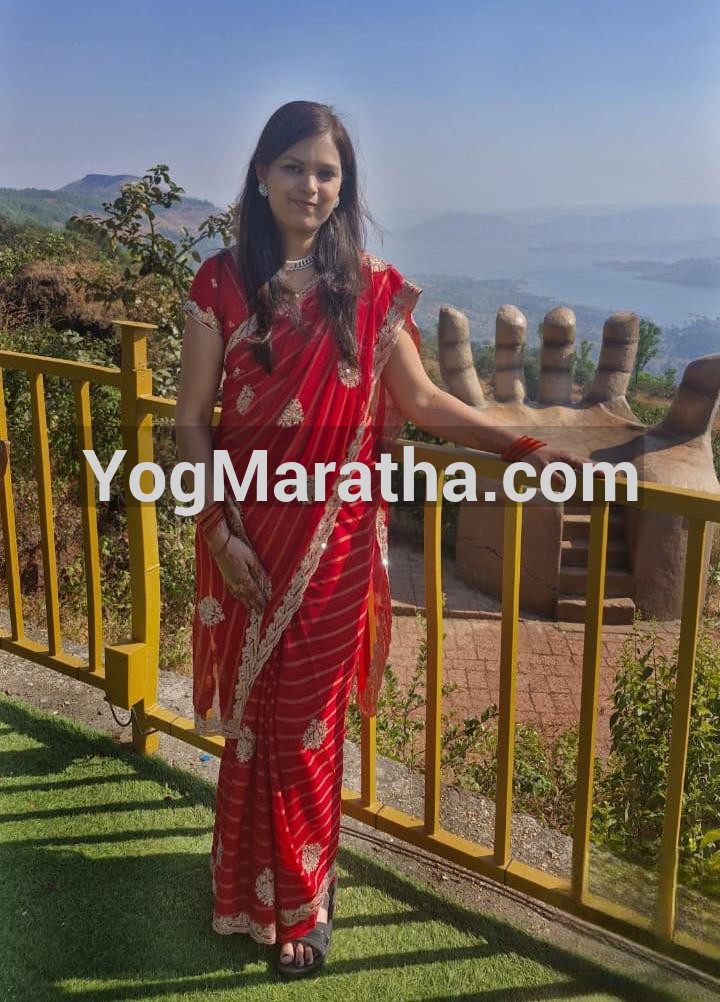 Yog Maratha Vadhu Var