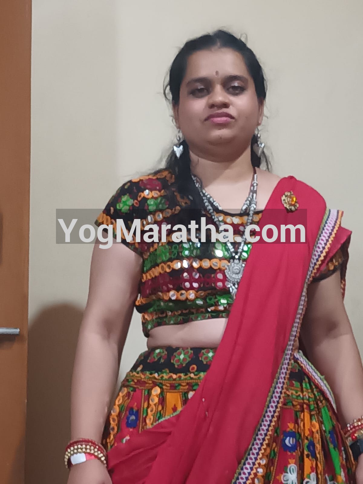 Yog Maratha Vadhu Var