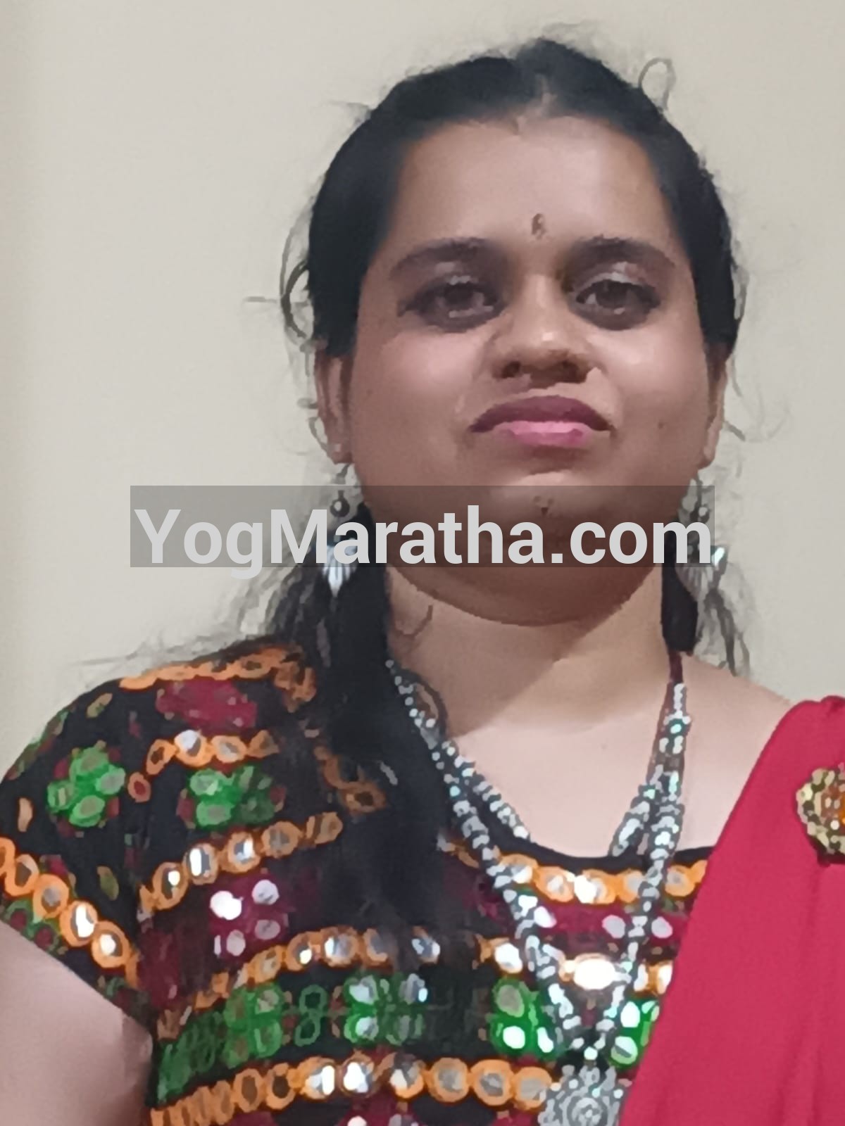 Maratha Marriage Profile