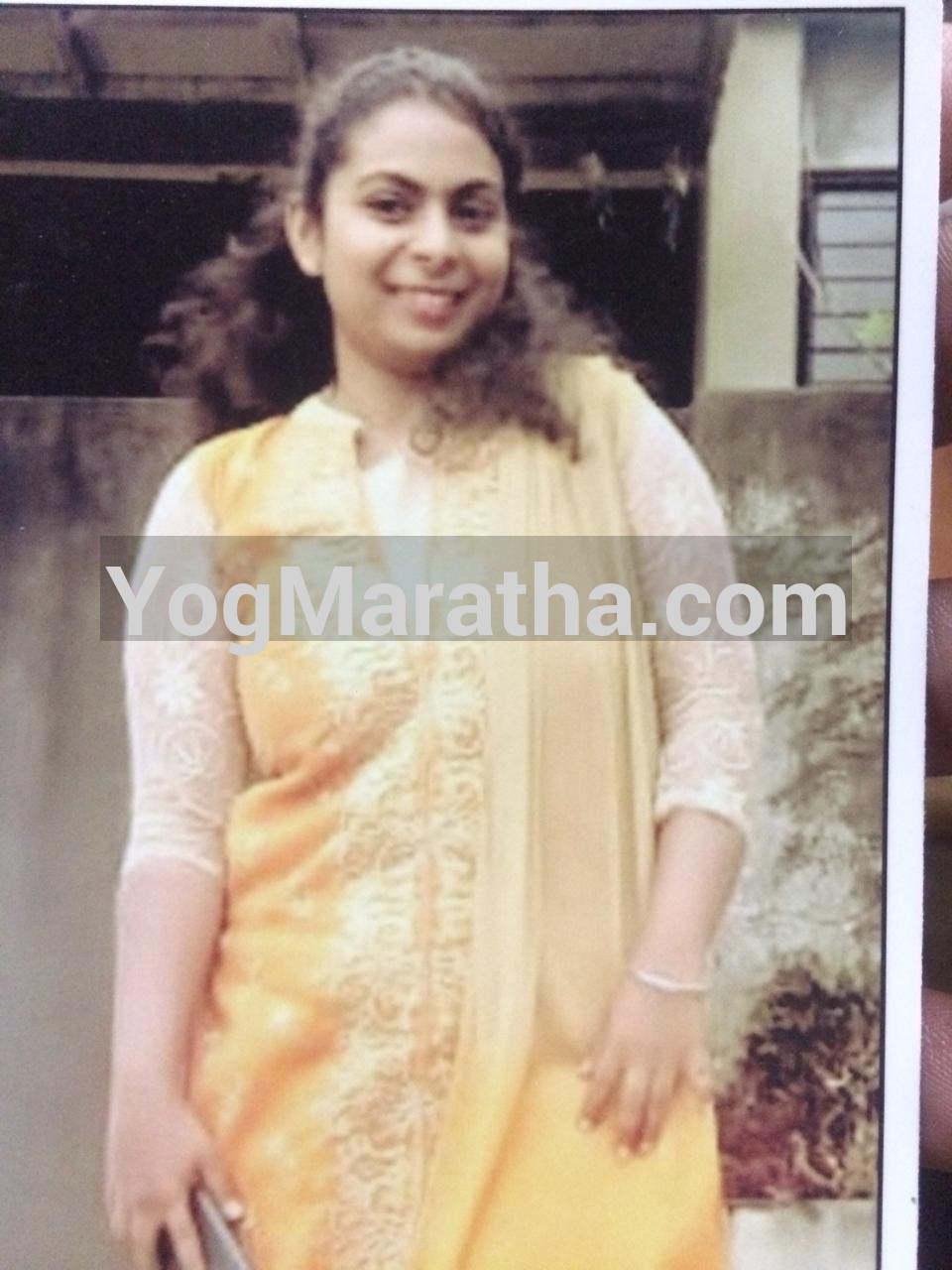 Maratha Marriage Profile
