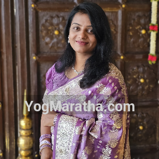Yog Maratha Vadhu Var