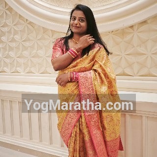 Maratha Marriage Profile