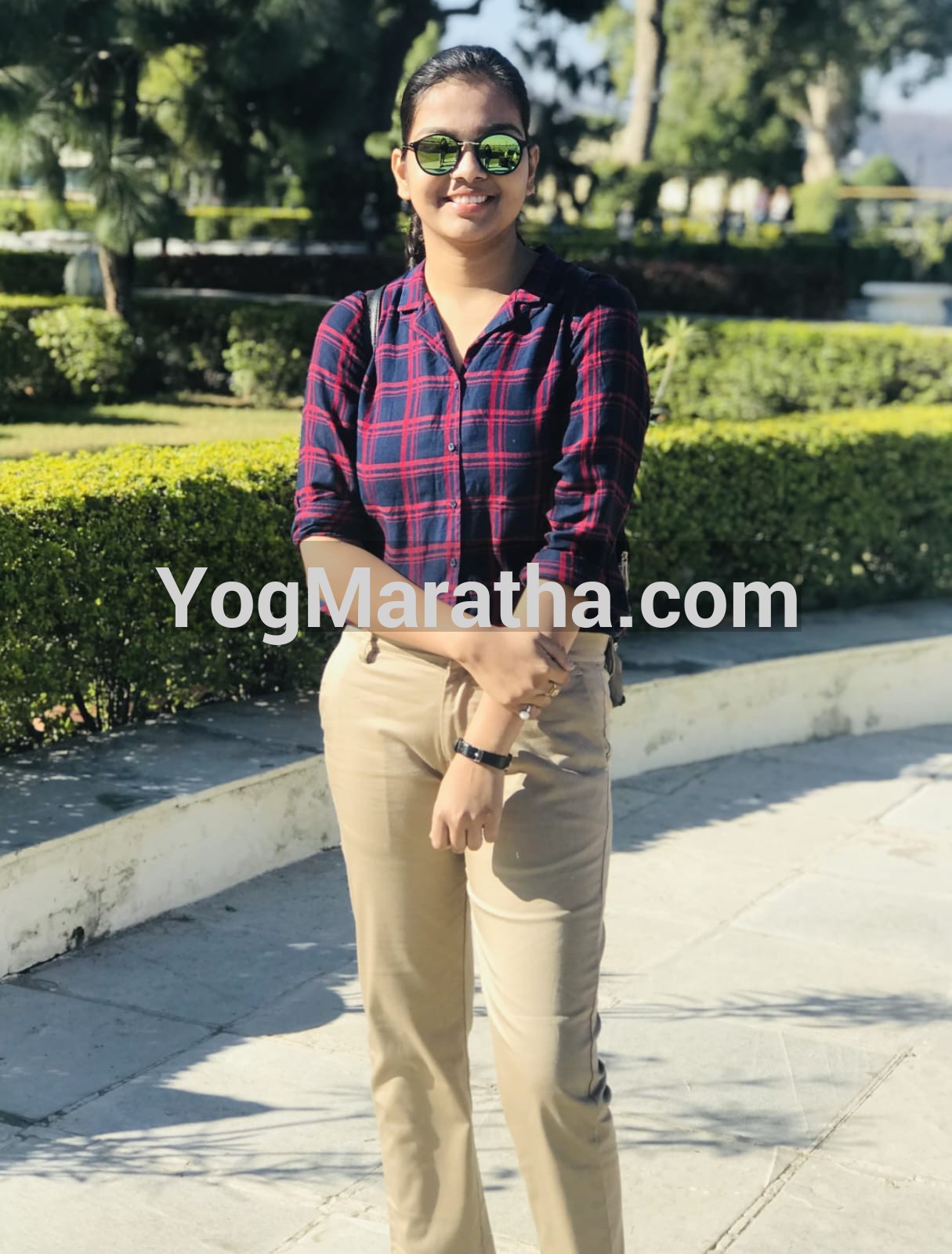 Maratha Marriage Profile