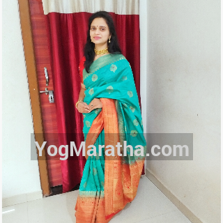Yog Maratha Vadhu Var