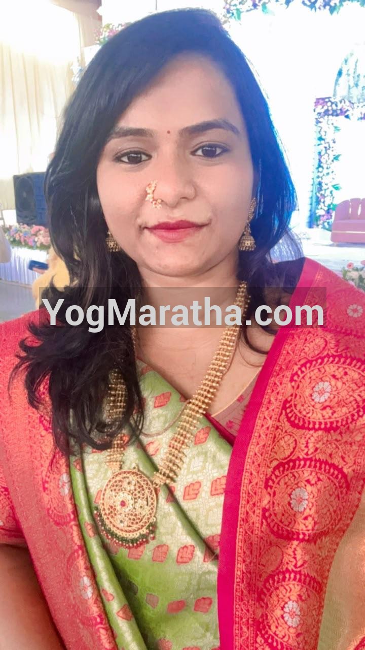 Yog Maratha Vadhu Var
