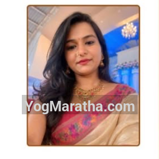 Yog Maratha Vadhu Var