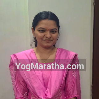 Yog Maratha Vadhu Var