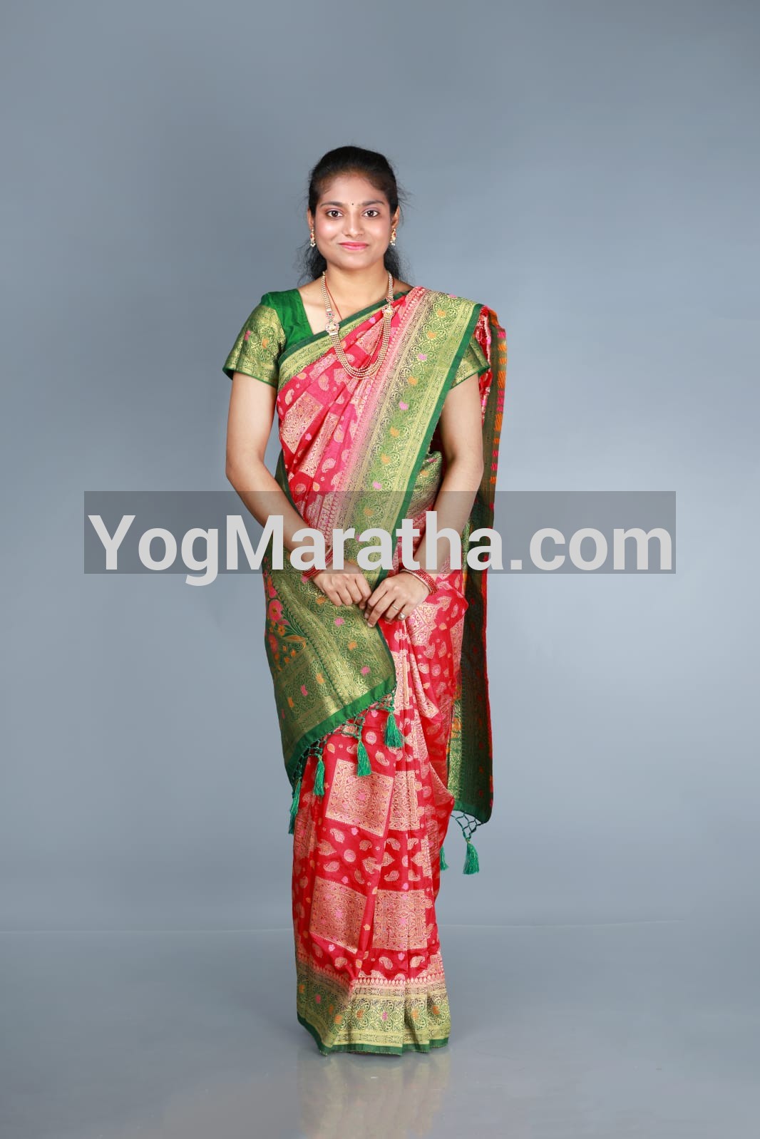 Yog Maratha Vadhu Var