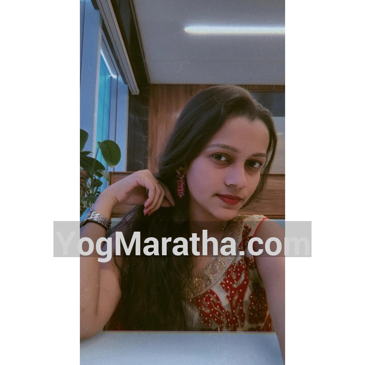 Maratha Marriage Profile
