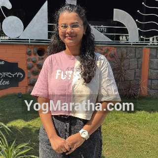Yog Maratha Vadhu Var