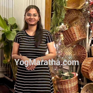 Yog Maratha Vadhu Var