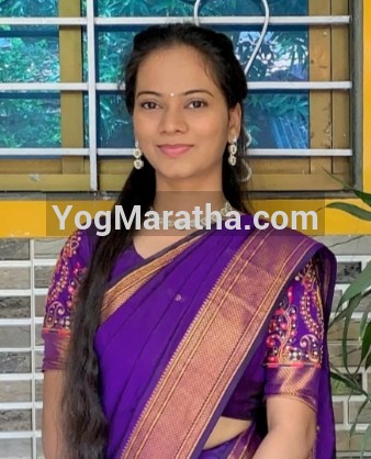 Yog Maratha Vadhu Var