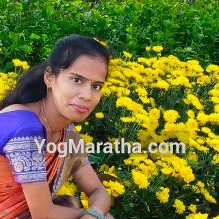 Yog Maratha Vadhu Var