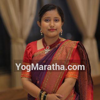 Yog Maratha Vadhu Var