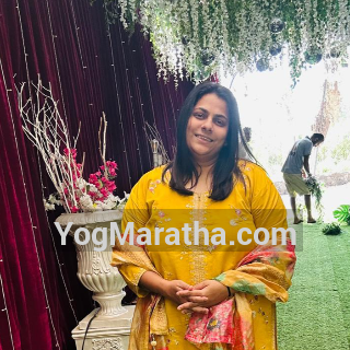Yog Maratha Vadhu Var
