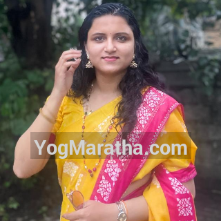 Yog Maratha Vadhu Var