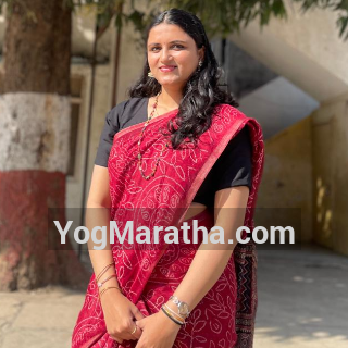Maratha Marriage Profile