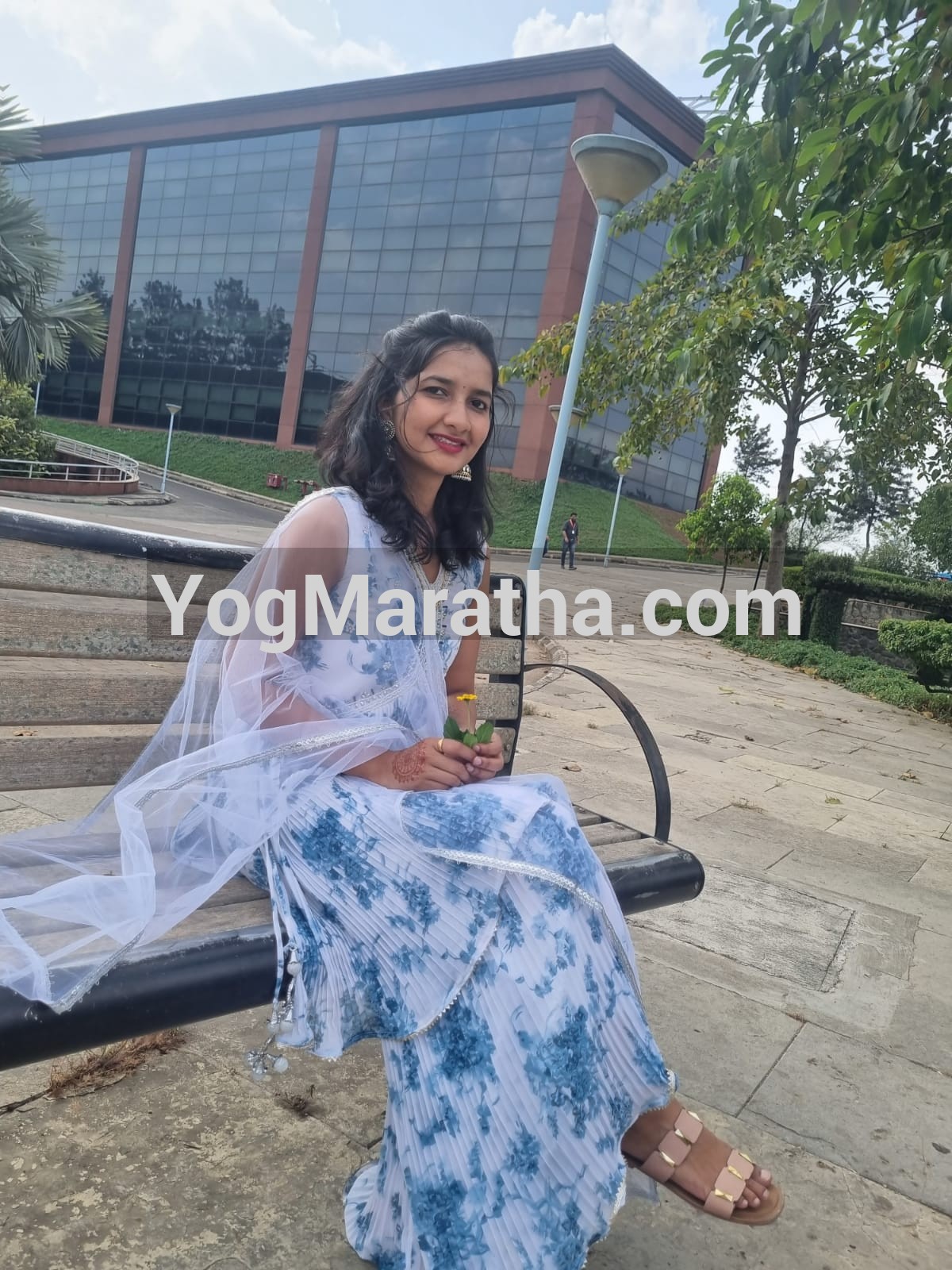 Maratha Marriage Profile
