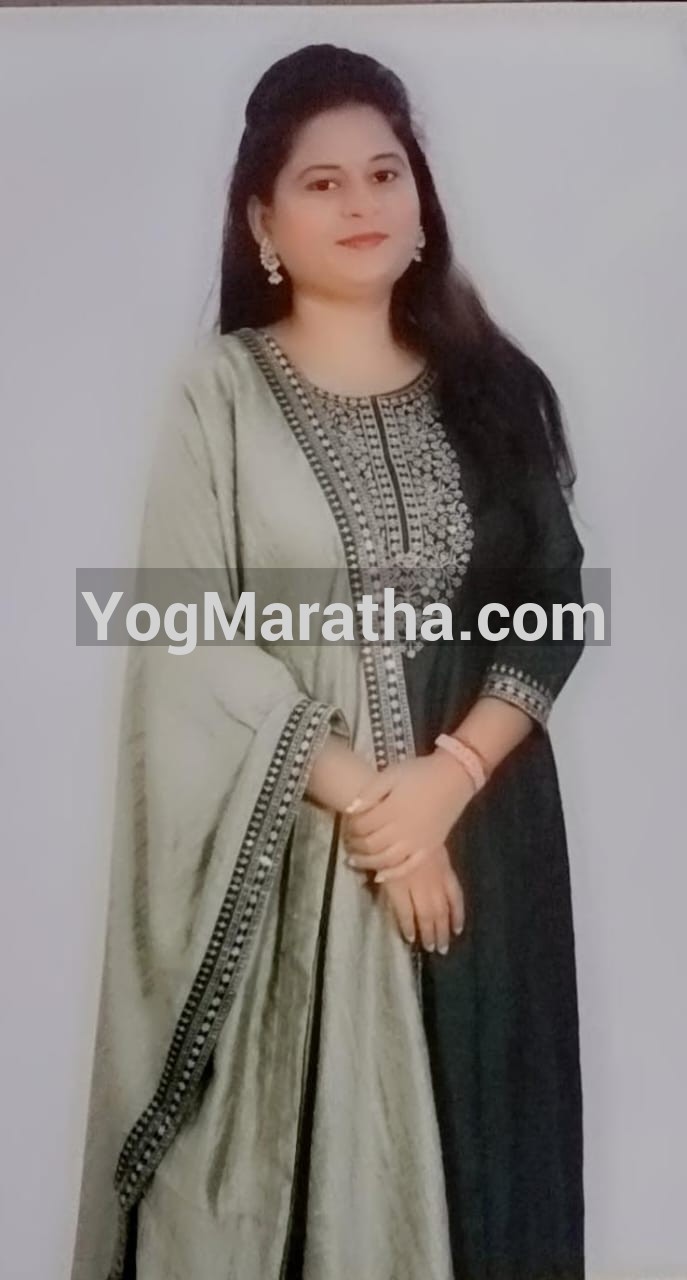 Yog Maratha Vadhu Var