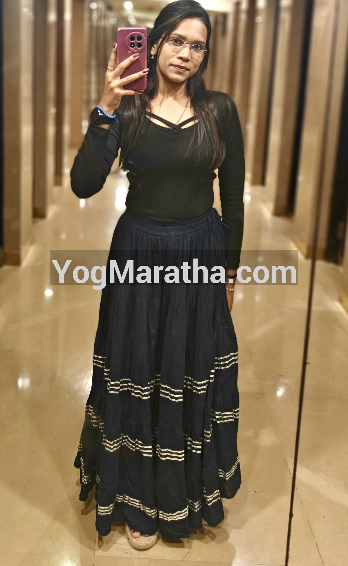 Yog Maratha Vadhu Var