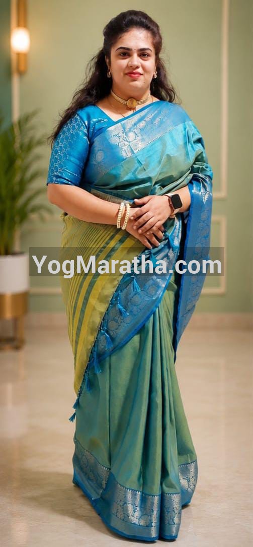 Yog Maratha Vadhu Var