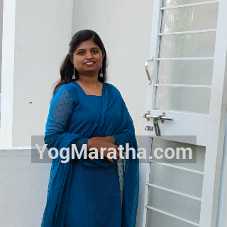 Maratha Marriage Profile