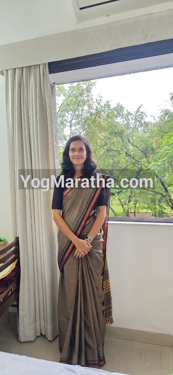 Maratha Marriage Profile