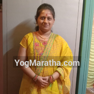Maratha Marriage Profile