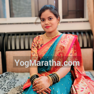 Maratha Marriage Profile