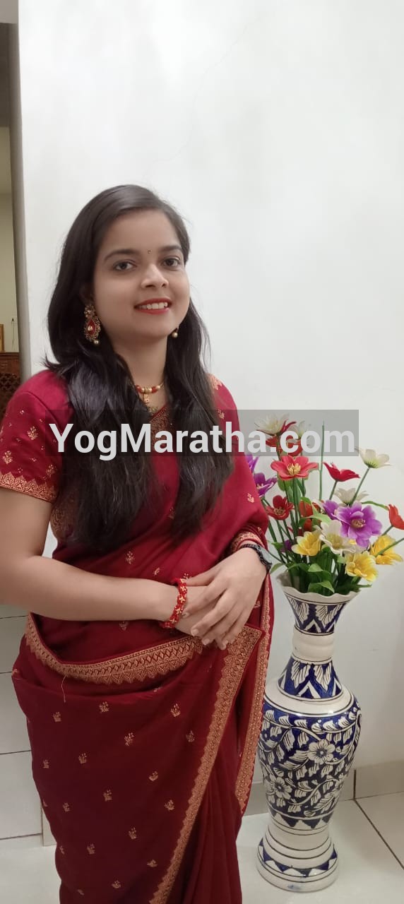 Yog Maratha Vadhu Var