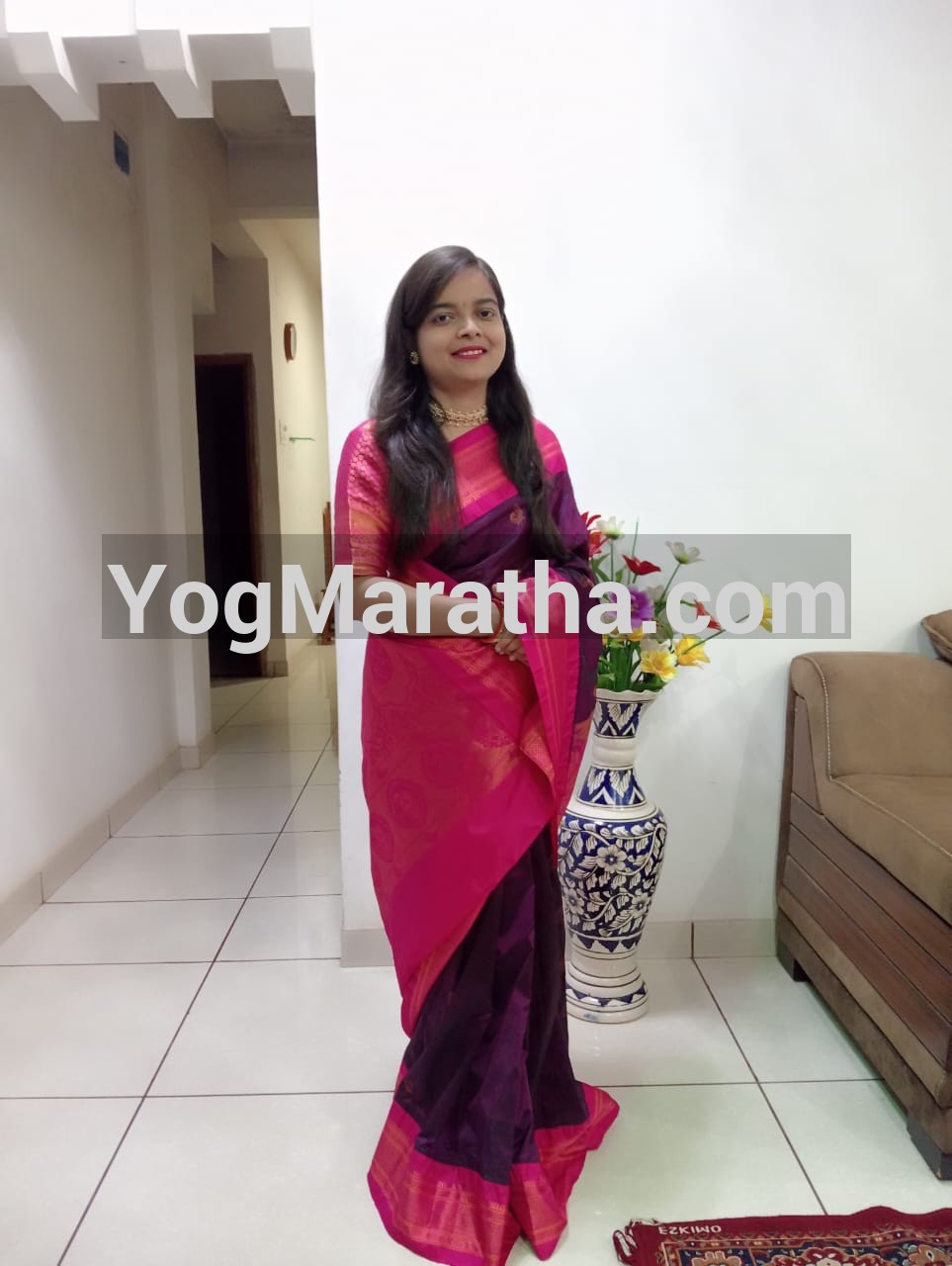 Maratha Marriage Profile