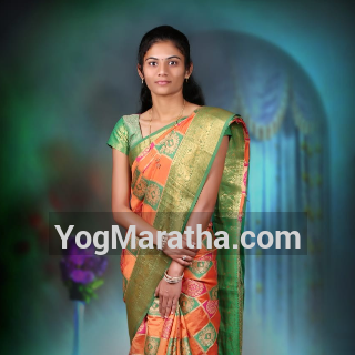 Yog Maratha Vadhu Var