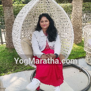 Yog Maratha Vadhu Var