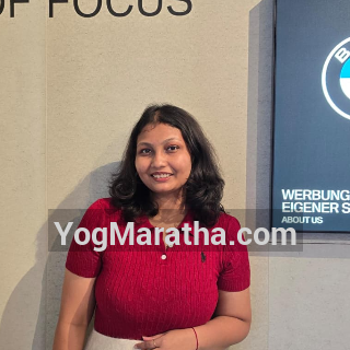 Yog Maratha Vadhu Var