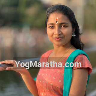 Yog Maratha Vadhu Var