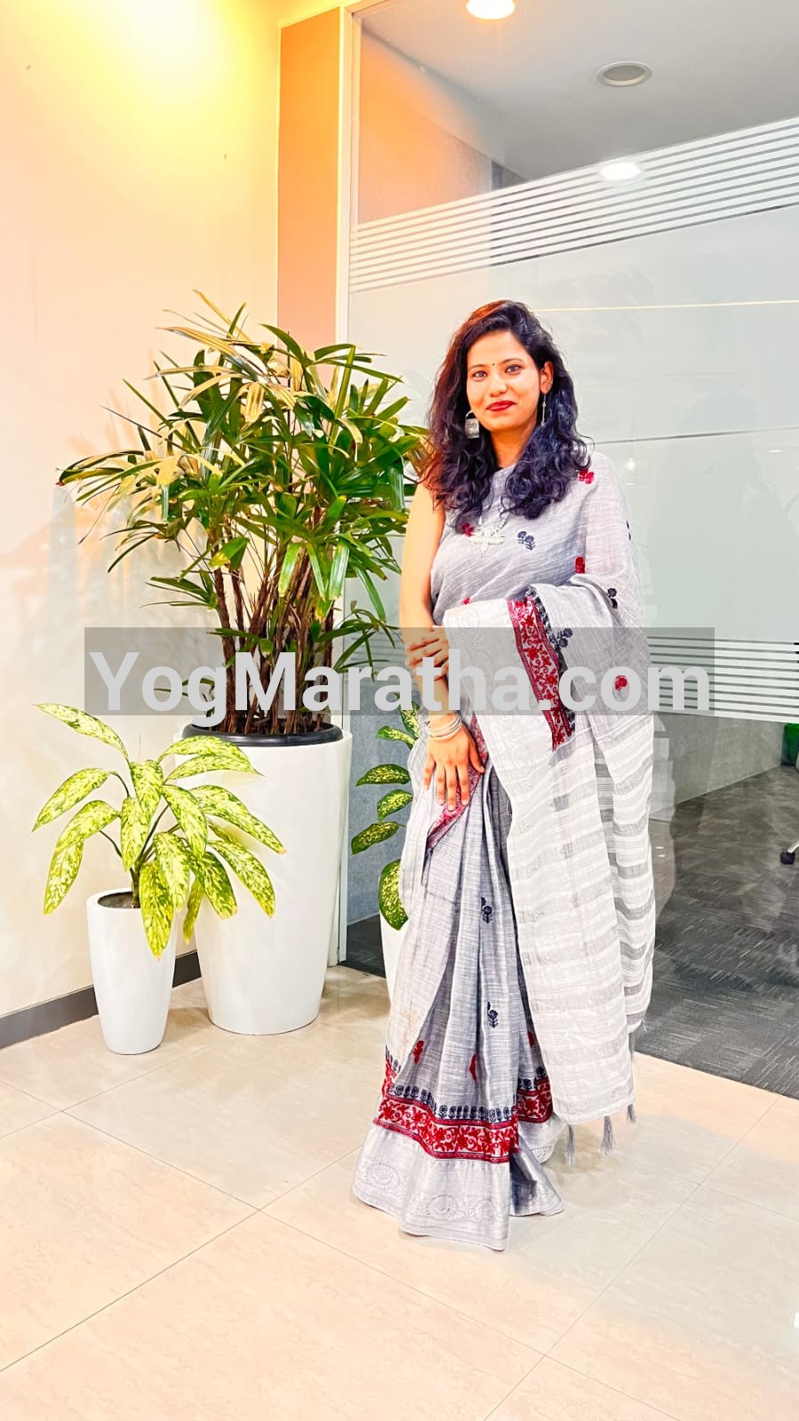 Yog Maratha Vadhu Var