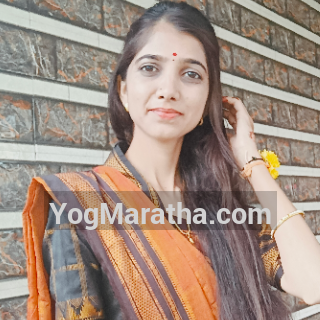 Yog Maratha Vadhu Var