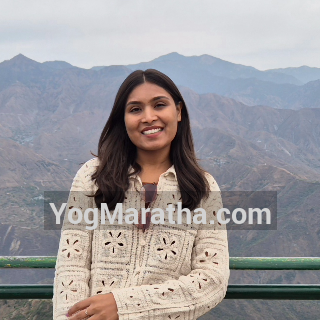 Yog Maratha Vadhu Var